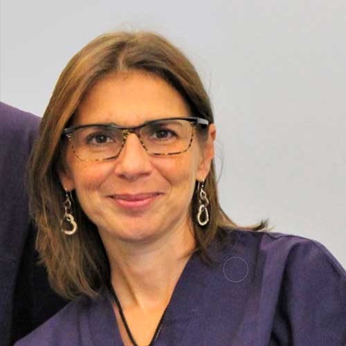 Dott.ssa Carmela Pisu